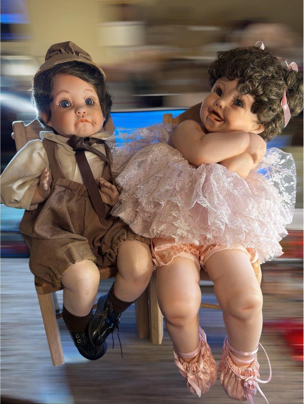 Doll